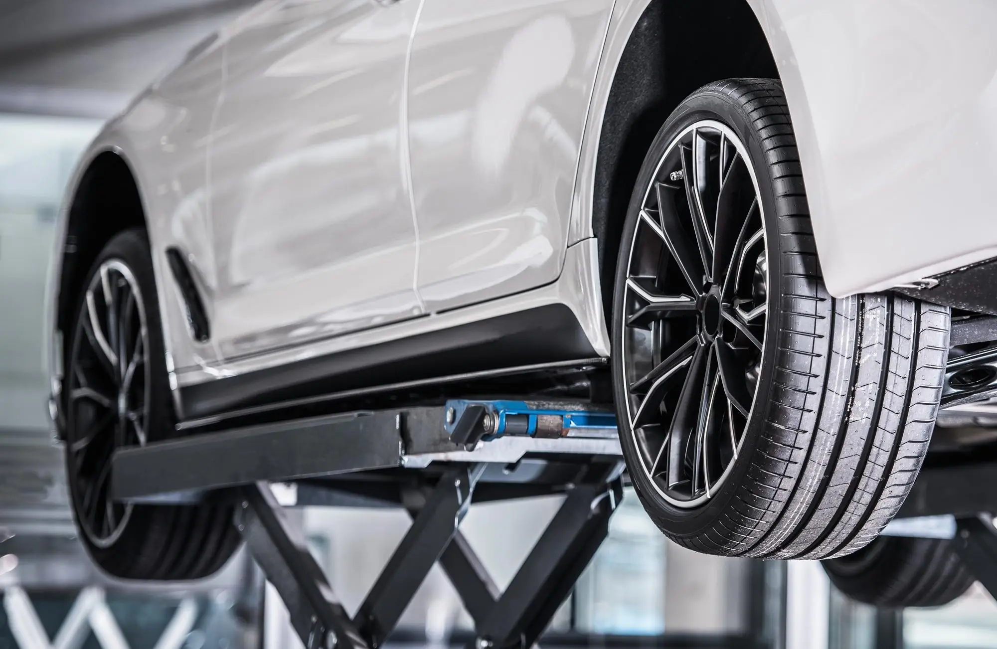 Technisches Gutachtne PKW KFZ Sachverständiger Gesamtzustand Fahrzeug Dennis Hauck Worms
