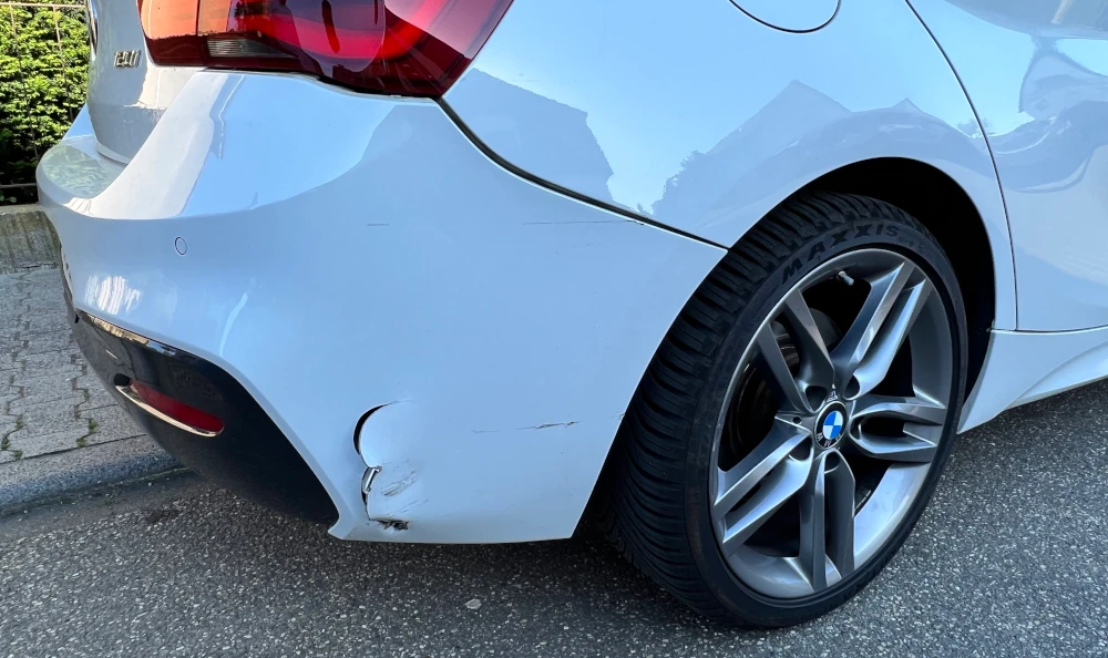 Unfallgutachten Sachverstand KFZ Versicherung Wertminderung Reparatur Worms